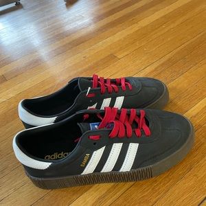 Adidas samba